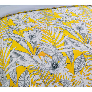 Постельное белье перкаль "Летний зной"