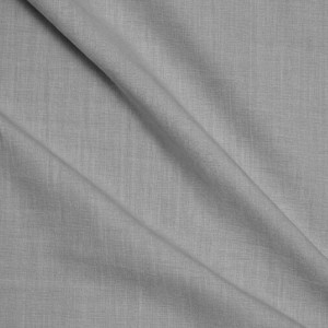 Постельное белье поплин гладкокрашеный "Love colors" темно-серый