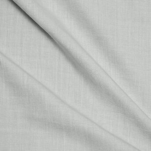 Постельное белье поплин гладкокрашеный "Love colors" серый