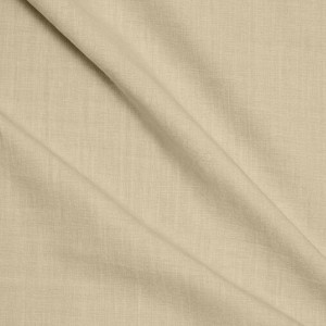 Постельное белье поплин гладкокрашеный "Love colors" кремовый