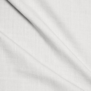 Постельное белье поплин гладкокрашеный "Love colors" белый