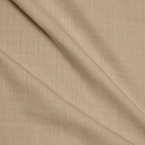 Постельное белье поплин гладкокрашеный "Love colors" бежевый