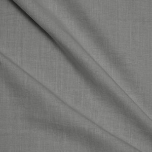 Постельное белье поплин гладкокрашеный "Love colors" антрацит