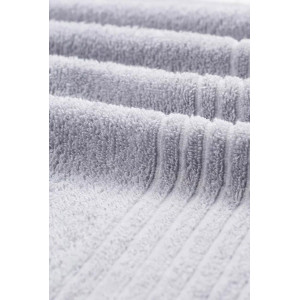 Набор махровых полотенец "Романс" 6 шт. розово-бежевый-розово-коричневый