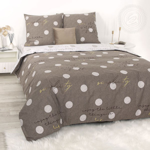 Постельное белье бязь "Эстель"