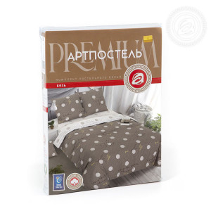 Постельное белье бязь "Эстель"