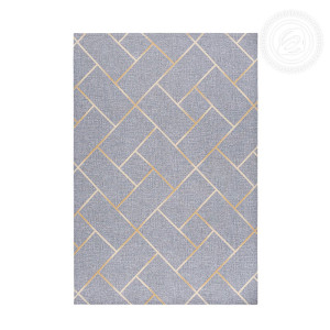 Полотенце кухонное рогожка "Плаза"