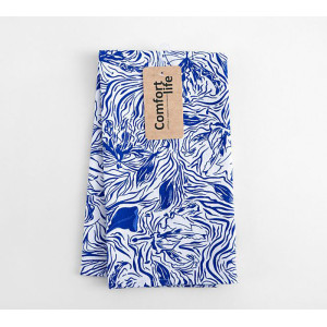 Кухонное полотенце "Lily Electro"