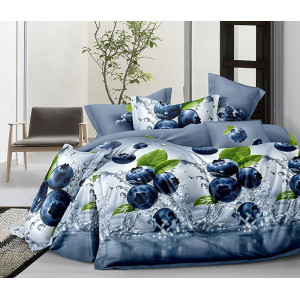 Постельное белье бязь люкс "Феерия" (последний размер) 2.0-сп.