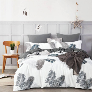 Постельное белье сатин "Изабель" (последний размер) Евро