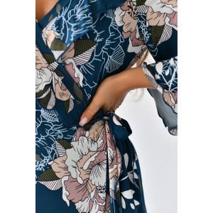 Халат женский "Матушка" масло (последний размер) бежевый 52,66 Халат женский "Матушка" масло (последний размер) бежевый 52,66