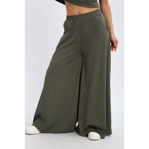 Костюм двойка женский К3164.7 бамбук (р-ры: 46-64)