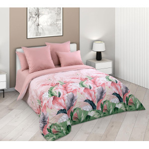 Постельное белье перкаль зима-лето "Карибы" Постельное белье перкаль зима-лето "Карибы"