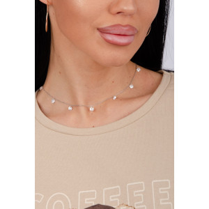 Пижама женская "Балу" футер 2-х нитка с начёсом (последний размер) 52