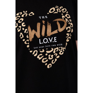 Пижама женская "Сантера" кулирка (последний размер) 50