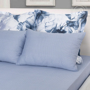 Постельное белье сатин "Версаль"