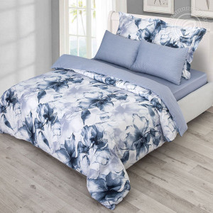 Постельное белье сатин "Версаль"