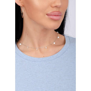 Лонгслив женский "Каприз 4" кулирка (последний размер) голубой 46 Лонгслив женский "Каприз 4" кулирка (последний размер) голубой 46