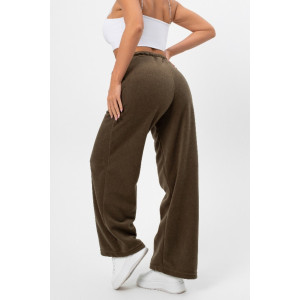 Брюки женские БР-9 флис (последний размер) хаки 56 Брюки женские БР-9 флис (последний размер) хаки 56