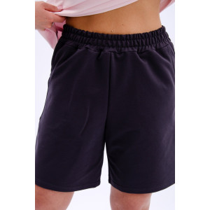 Костюм двойка женский "Сен-Тропе 2" кулирка-футер (р-ры: 46-60) зефир