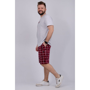 Костюм двойка мужской "Чемпион" кулирка (р-ры: 48-58)