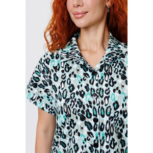 Костюм двойка женский №2264 кулирка (р-ры: 48-58) Костюм двойка женский №2264 кулирка (р-ры: 48-58)