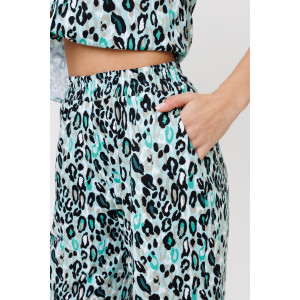 Костюм двойка женский №2264 кулирка (р-ры: 48-58) Костюм двойка женский №2264 кулирка (р-ры: 48-58)