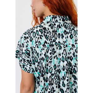 Костюм двойка женский №2264 кулирка (р-ры: 48-58) Костюм двойка женский №2264 кулирка (р-ры: 48-58)