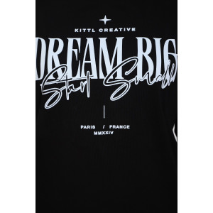 Лонгслив женский №88552 кулирка с лайкрой пенье (р-ры: 46-76) черный