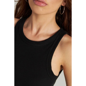 Платье женское "Лейла" кашкорсе (р-ры: 38-52) черный