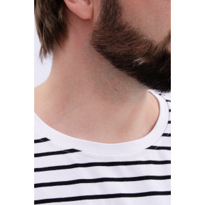 Костюм двойка мужской "Джек" кулирка-футер (р-ры: 48-58) черный