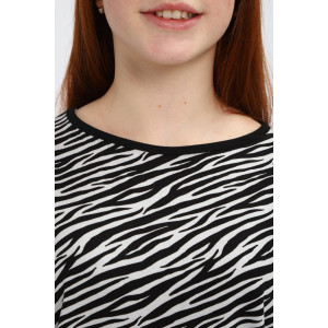 Комбинезон детский "Лола" вискоза (р-ры: 140-164) белоснежный Комбинезон детский "Лола" вискоза (р-ры: 140-164) белоснежный