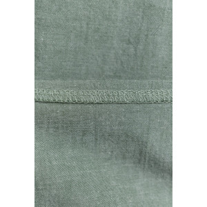 Костюм двойка мужской "Аристократ-2" фактурное полотно (р-ры: 48-58) хвойный меланж