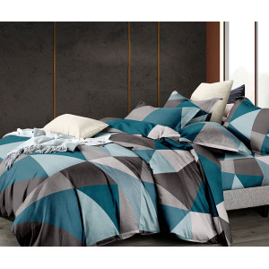 Постельное белье бязь Б3Д-461 (последний размер) 2.0-сп.