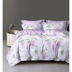 Постельное белье поплин стандарт П-3224 (последний размер) Евро