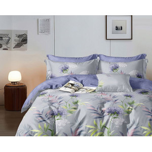 Постельное белье поплин стандарт П-3227 (последний размер) 2.0-сп.