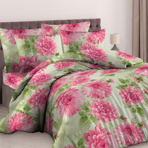 Постельное белье бязь БГ-893