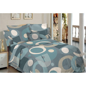 Постельное белье бязь БГ-1543