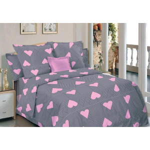 Постельное белье бязь БГ-1542