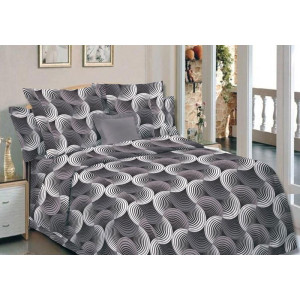 Постельное белье бязь БГ-1541