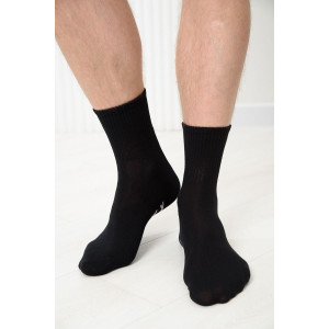 Носки мужские "За деньгами" - упаковка 3 пары