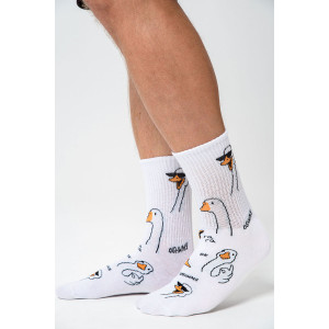 Носки мужские "Обнимусь" - упаковка 2 пары