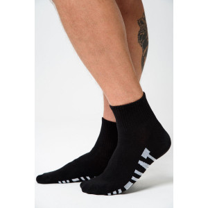 Носки мужские "Женат" - упаковка 1 пара черный