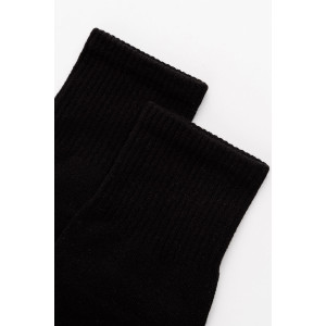 Носки мужские "Принесут удачу" - упаковка 2 пары черный