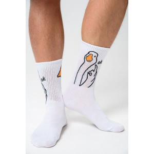 Носки мужские "ГусьОк" - упаковка 2 пары