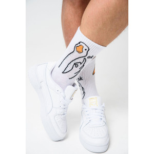 Носки мужские "ГусьОк" - упаковка 2 пары