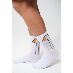 Носки мужские "ГусьОк" - упаковка 2 пары