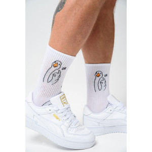 Носки мужские "ГусьОк" - упаковка 2 пары