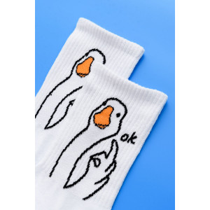 Носки мужские "ГусьОк" - упаковка 2 пары