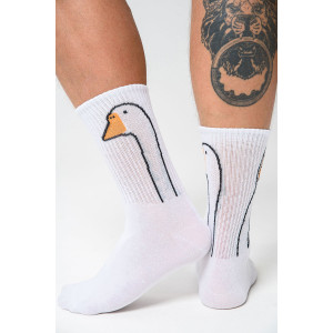 Носки мужские "ГусьОк" - упаковка 2 пары